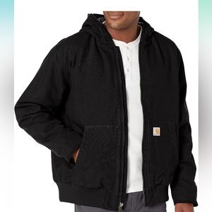 Carhartt Men’s Jacket Large
